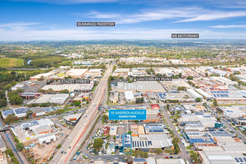 Freestanding/16 Warren Avenue Bankstown NSW 2200 - Image 3