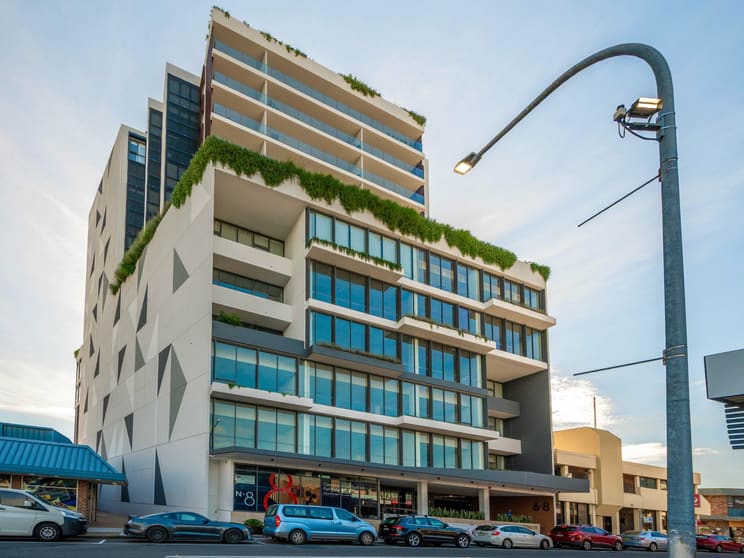 Suites 2.03 & 3.06/8 Dumaresq Street Campbelltown NSW 2560 - Image 3