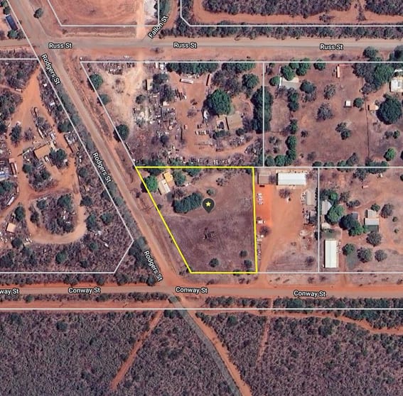 8 Rodgers Street Derby WA 6728 - Image 1