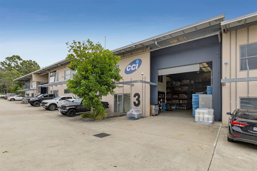 3/29-39 Business Drive Narangba QLD 4504 - Image 1