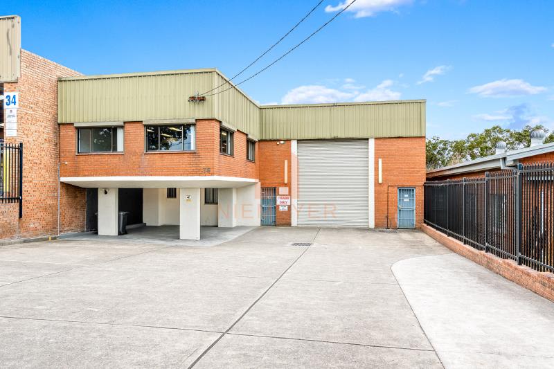 Warehouse and Office/36 Bryant Street Padstow NSW 2211 - Image 3