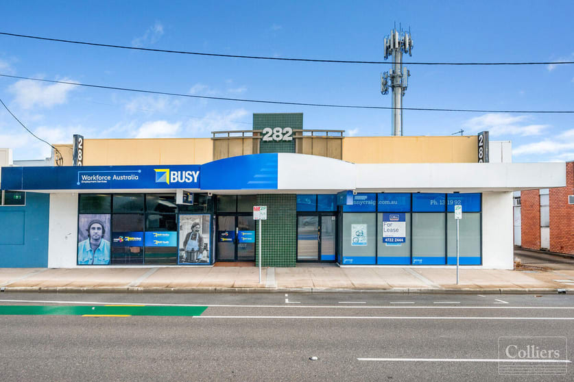 282 Ross River Road Aitkenvale QLD 4814 - Image 1