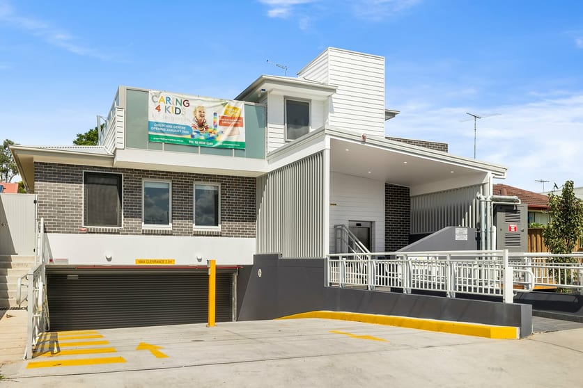 Click to view all images Caring 4 Kids,/25 Riverview Street North Richmond NSW 2754 - Image 1