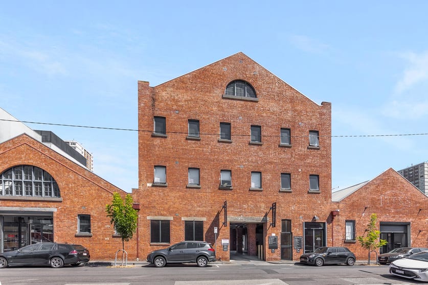 6 / 8 Bromham Place Richmond VIC 3121 - Image 3