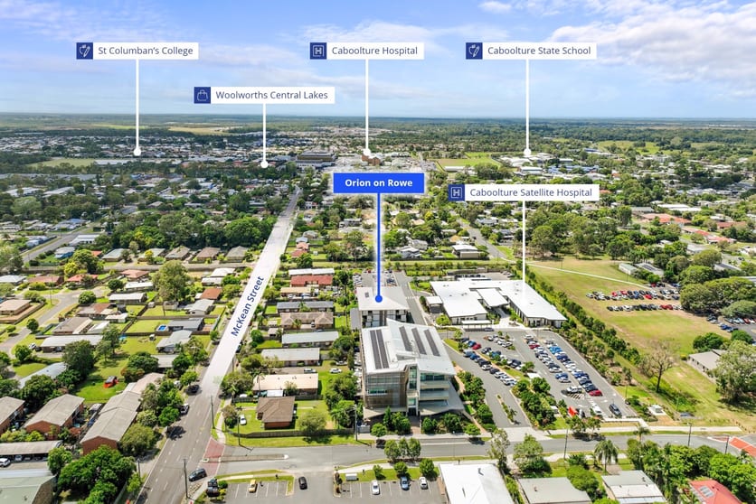 23 Rowe Street Caboolture QLD 4510 - Image 2