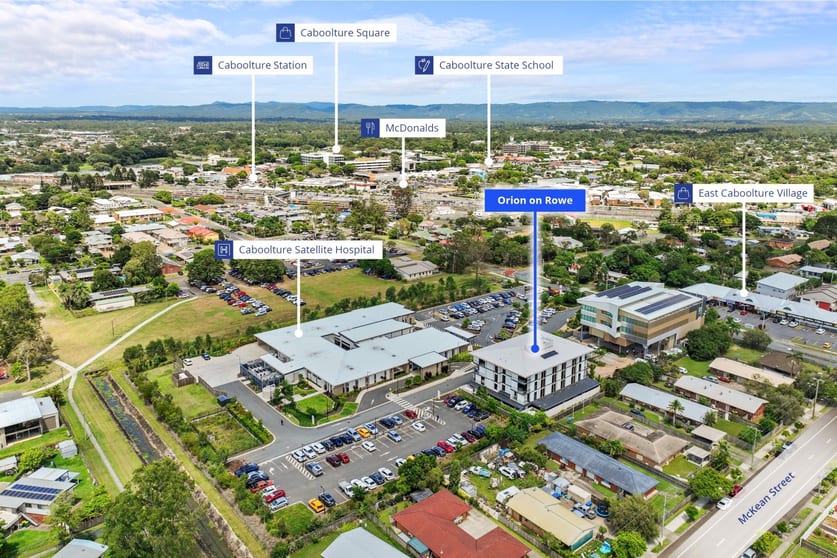 23 Rowe Street Caboolture QLD 4510 - Image 3