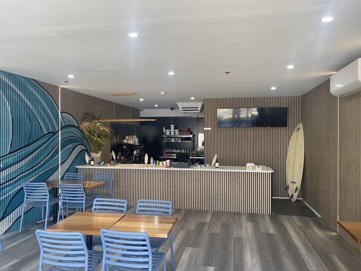 29A/102-114 Gladesville Boulevard Patterson Lakes VIC 3197 - Image 2