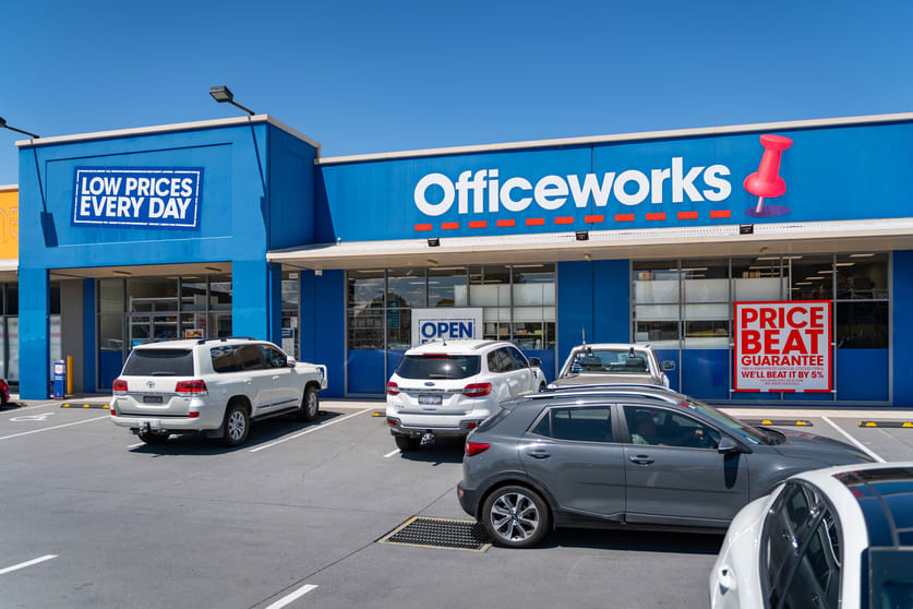 Officeworks, 14 Stockland Drive Kelso NSW 2795 - Image 1