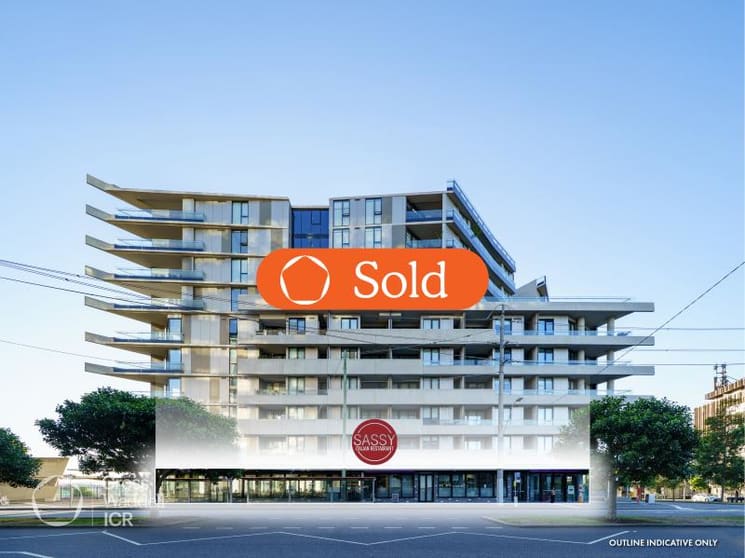 Click to view all images Shops 1-3, 1-7 Dryburgh Street West Melbourne VIC 3003 - Image 1