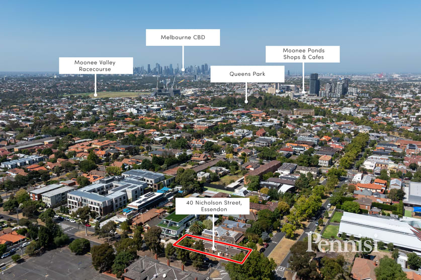 40 Nicholson Street Essendon VIC 3040 - Image 3