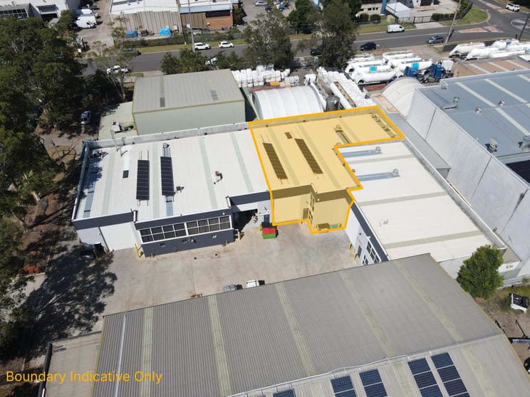 Unit 3/35 Liverpool Street Ingleburn NSW 2565 - Image 1