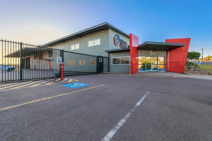 12 Mel Road Berrimah NT 0828 - Image 1
