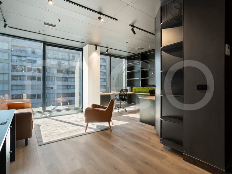 Click to view all images Suite 1124/1 Queens Street Melbourne VIC 3004 - Image 1