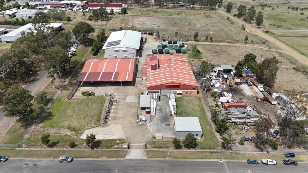 6 Enterprise Street Wulkuraka QLD 4305 - Image 1