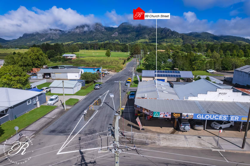 Click to view all images 99 Church Street Gloucester NSW 2422 - Image 2