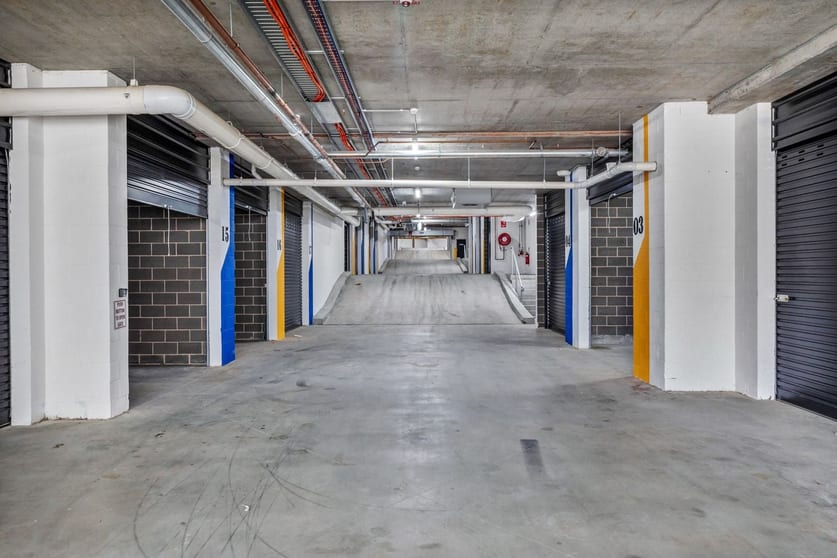 Click to view all images Self-Storage Junction 53 53 Rhodes Street Hillsdale NSW 2036 - Image 3