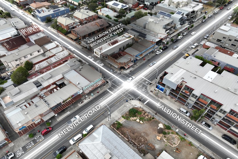 Click to view all images 426 Albion St Brunswick West VIC 3055 - Image 3