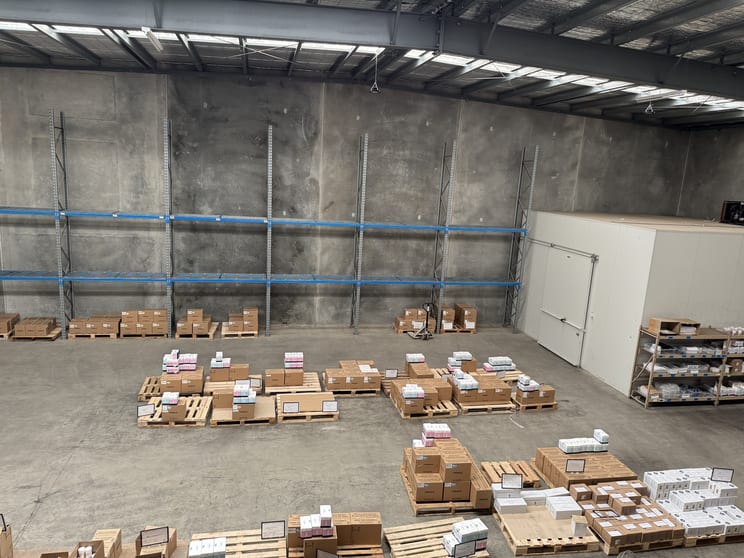 Unit 3/8 Commercial Court Tullamarine VIC 3043 - Image 3