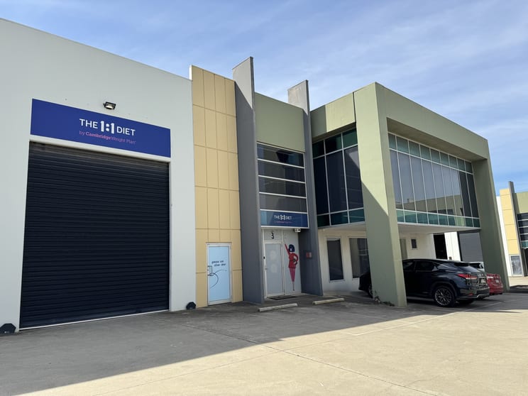 Unit 3/8 Commercial Court Tullamarine VIC 3043 - Image 2