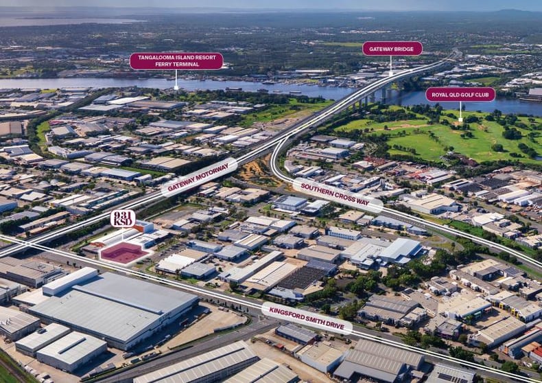 931 Kingsford Smith Drive Eagle Farm QLD 4009 - Image 3