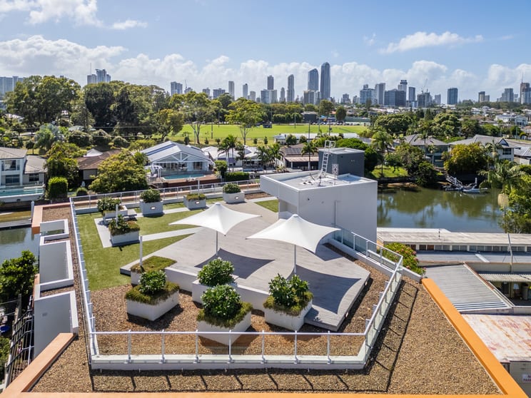 Click to view all images 36 Elliot Street Surfers Paradise QLD 4217 - Image 2