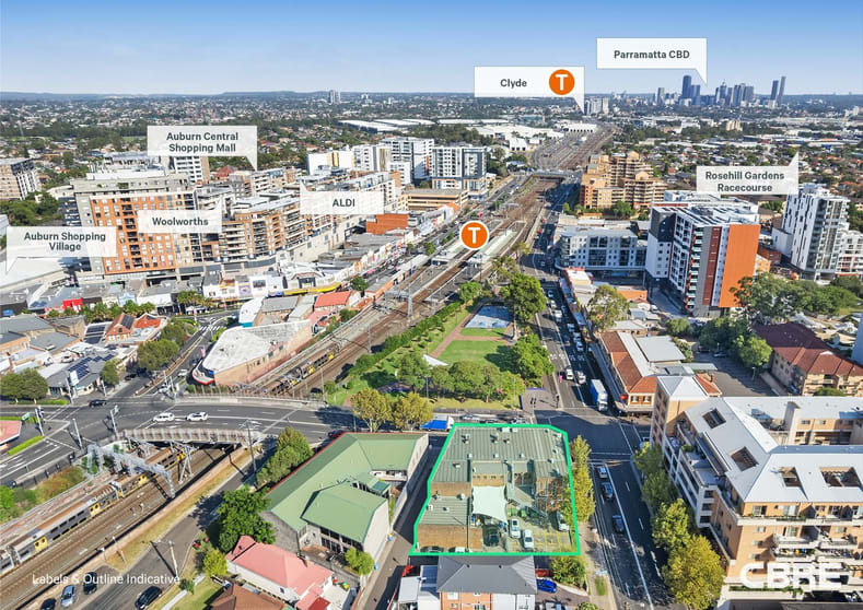 Click to view all images 3-5 Station Road Auburn NSW 2144 - Image 2