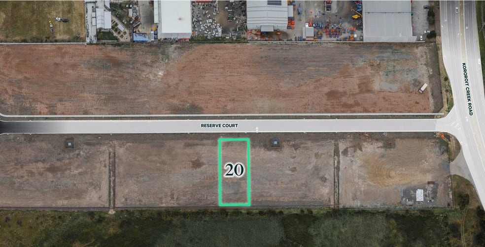 Lot 20 341-359 Kororoit Creek Road Altona North VIC 3025 - Image 2
