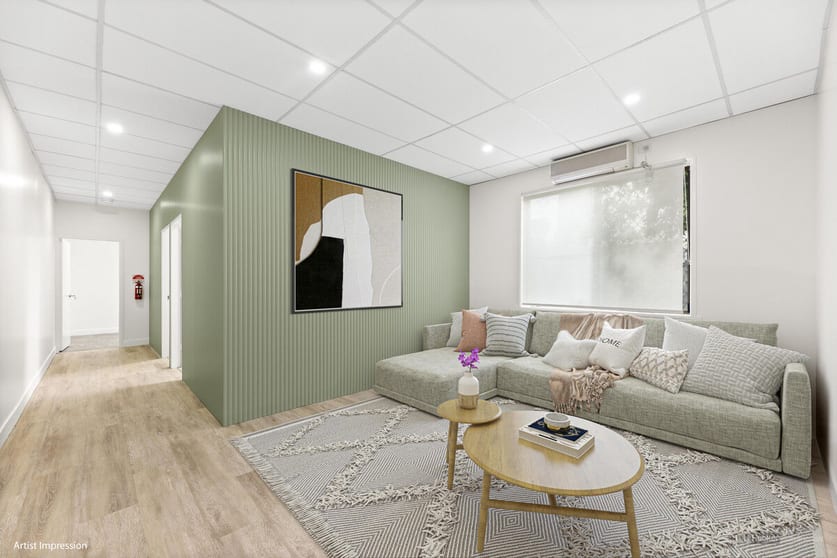 Click to view all images 4/256 Margaret Street Toowoomba City QLD 4350 - Image 3