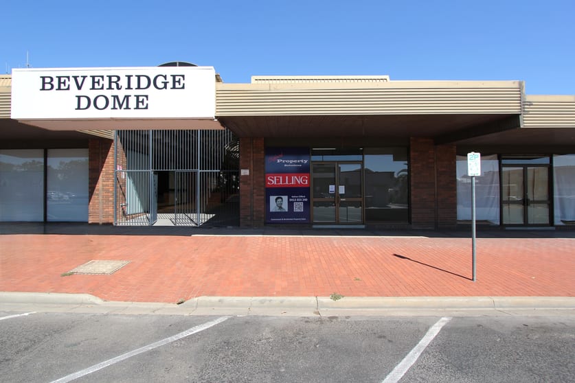 Click to view all images 3/194-208 Beveridge Street Swan Hill VIC 3585 - Image 1
