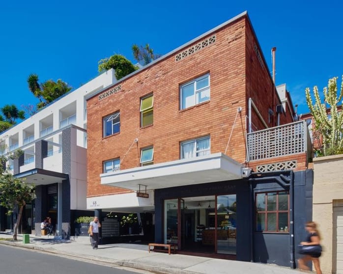 Ground Floor  Shop 1/68 Gould Street Bondi Beach NSW 2026 - Image 2