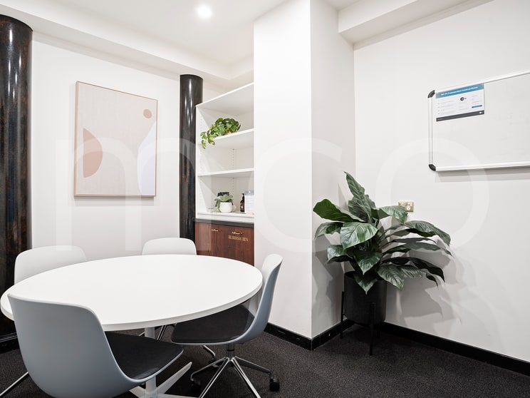Suite 117/530 Little Collins Street Melbourne VIC 3000 - Image 1