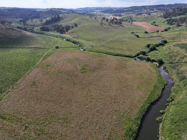 3201 Lagoon Road Rockley NSW 2795 - Image 1