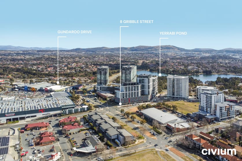 Unit 187 & 188/6-8 Gribble Street Gungahlin ACT 2912 - Image 3