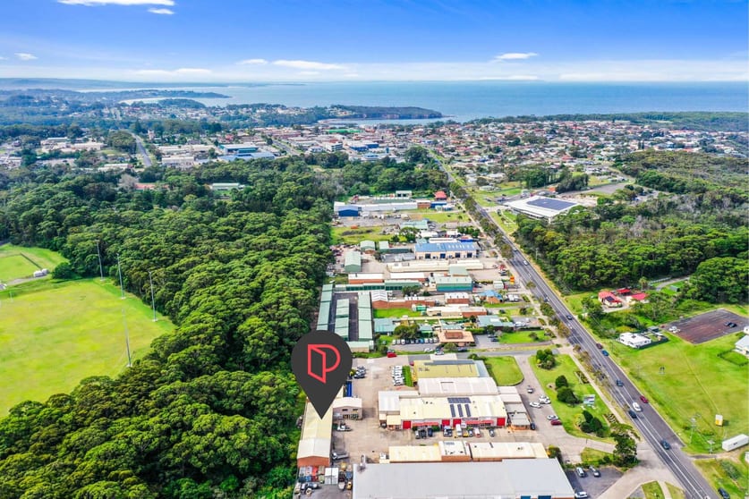 Click to view all images 7/257-259 Princes Highway Ulladulla NSW 2539 - Image 1