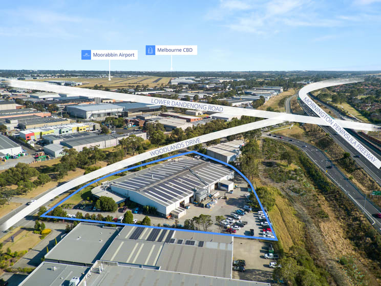 Click to view all images 31-41 Woodlands Drive Braeside VIC 3195 - Image 3