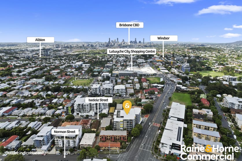 Click to view all images 623A Lutwyche Road Lutwyche QLD 4030 - Image 3