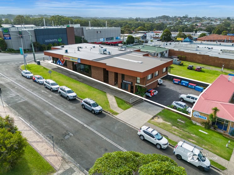 Click to view all images 128 Princes Highway Ulladulla NSW 2539 - Image 2