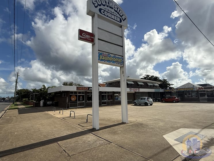 Click to view all images 46 Maryborough Street Bundaberg Central QLD 4670 - Image 1