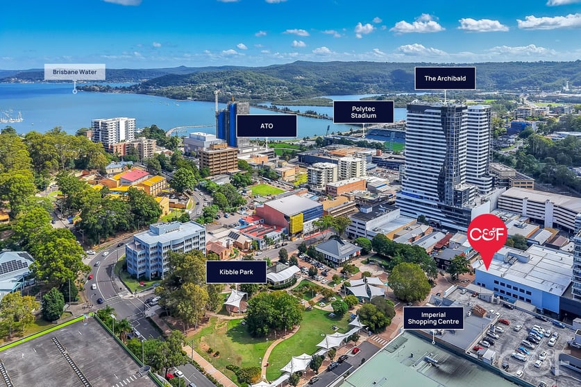 Level 1/153 Mann Street Gosford NSW 2250 - Image 3