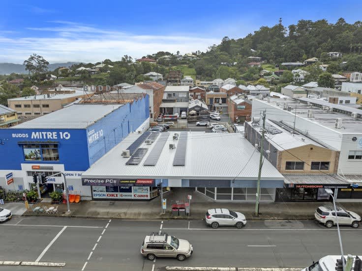 Click to view all images 75 Wollumbin Street Murwillumbah NSW 2484 - Image 1