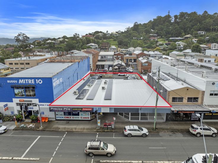 Click to view all images 75 Wollumbin Street Murwillumbah NSW 2484 - Image 2