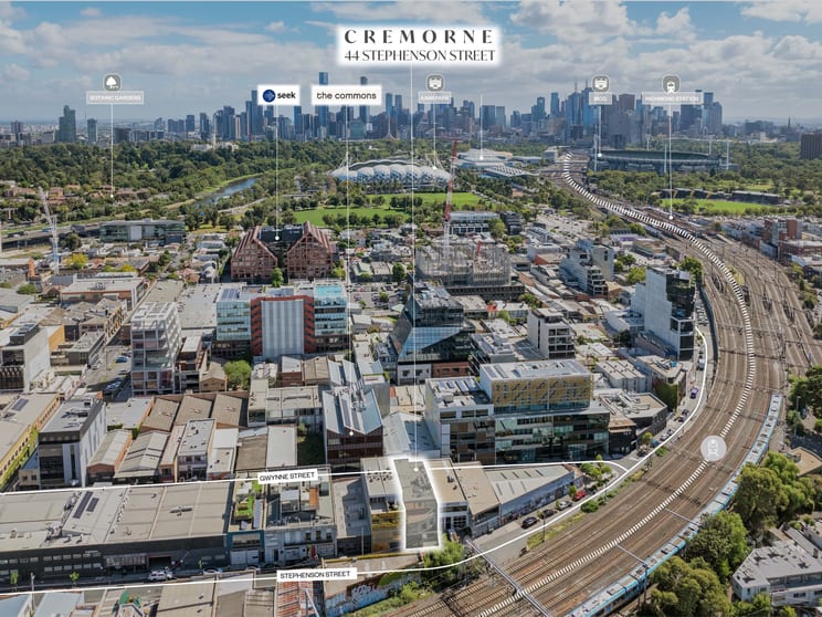 44 Stephenson Street Cremorne VIC 3121 - Image 3