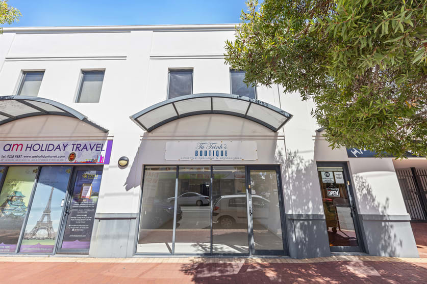 Click to view all images 5/117 Brisbane Street Perth WA 6000 - Image 3