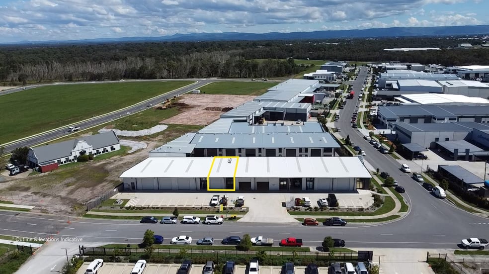 Click to view all images 4/64 Evans Drive Caboolture QLD 4510 - Image 1