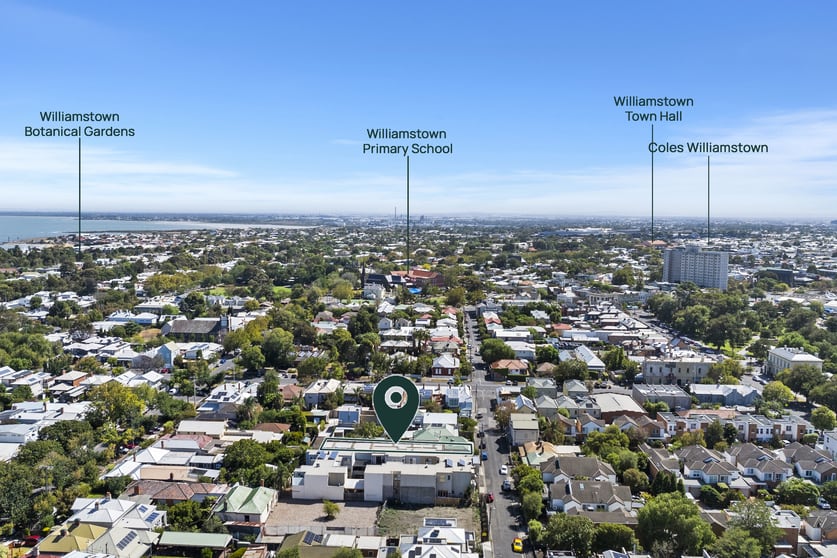 Click to view all images 65 Aitken Street Williamstown VIC 3016 - Image 3