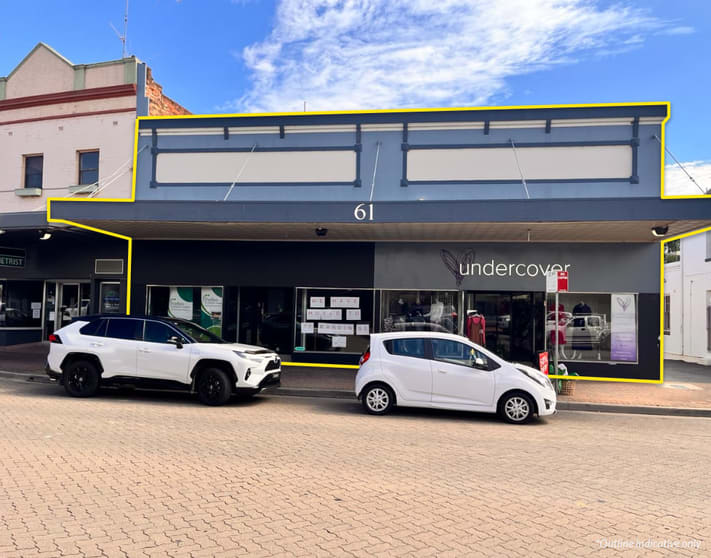 Click to view all images 61-65 Rankin Street Forbes NSW 2871 - Image 2