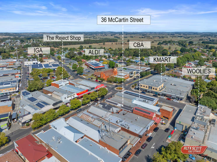 36 McCartin Street Leongatha VIC 3953 - Image 3