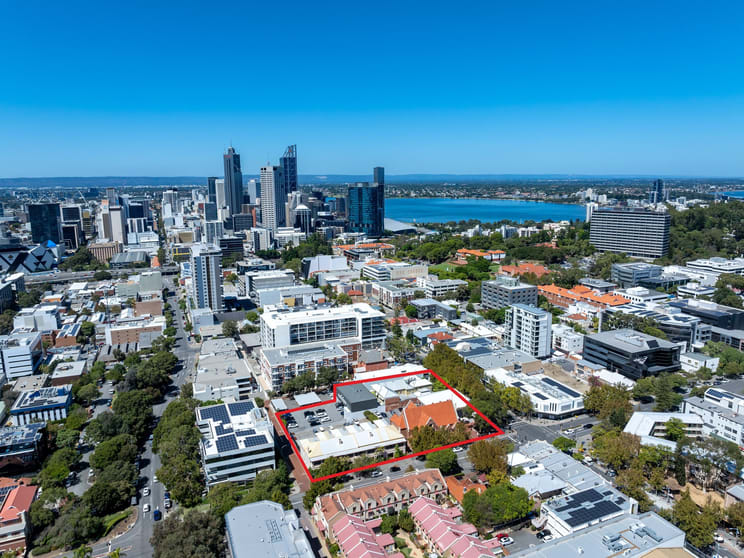 Click to view all images 1202 Hay Street West Perth WA 6005 - Image 1
