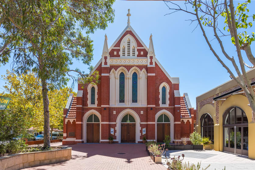Click to view all images 1202 Hay Street West Perth WA 6005 - Image 3