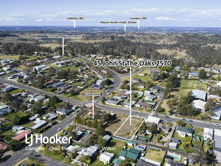 45 John Street The Oaks NSW 2570 - Image 3